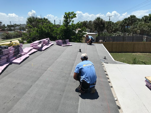 Hamilton Roofing Inc in Palm Bay, Florida