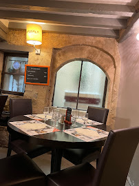 Atmosphère du Restaurant Le Marsala à Bayeux - n°14