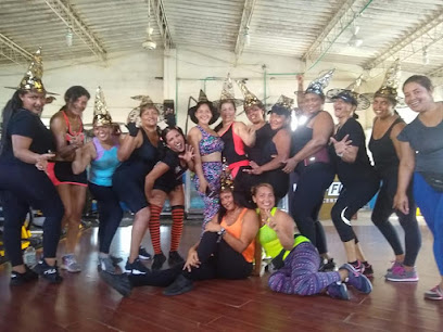 Gym Sport Well+Fit San Martin - Calle 76#660 Calle 76# 6E-60 Barranquilla Calle 76#660, Atlántico, Colombia