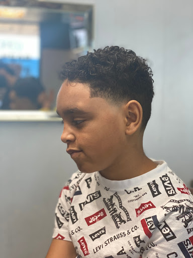 Barber Shop «Cubas barbershop 2», reviews and photos, 5000 Dixie Hwy, Fairfield, OH 45014, USA