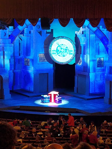 Performing Arts Theater «Paramount Theatre», reviews and photos, 23 E Galena Blvd, Aurora, IL 60506, USA