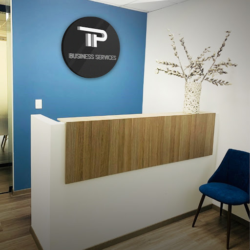 TP Business Services
