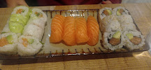 Sushi du Restaurant de sushis Côté Sushi Lille - n°15