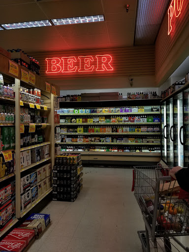 Grocery Store «Sniders Super Market», reviews and photos, 1936 Seminary Rd, Silver Spring, MD 20910, USA