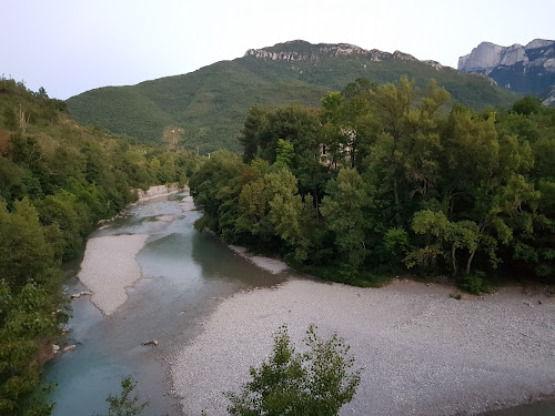 Vallée de la Drôme Immobilier à Saillans