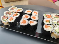 Sushi du La fabrique a sushi, restaurant japonais à calvisson - n°18