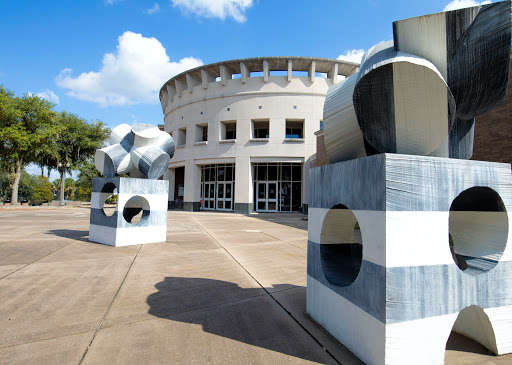 Museum «Orlando Museum of Art», reviews and photos, 2416 N Mills Ave, Orlando, FL 32803, USA