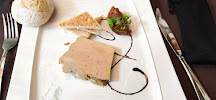 Foie gras du Restaurant Au Relais d'Artémis à Bracieux - n°9