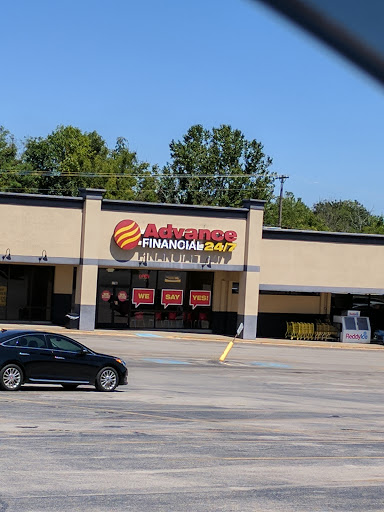 Discount Store «Dirt Cheap», reviews and photos, 1800 Mooresville Hwy, Lewisburg, TN 37091, USA