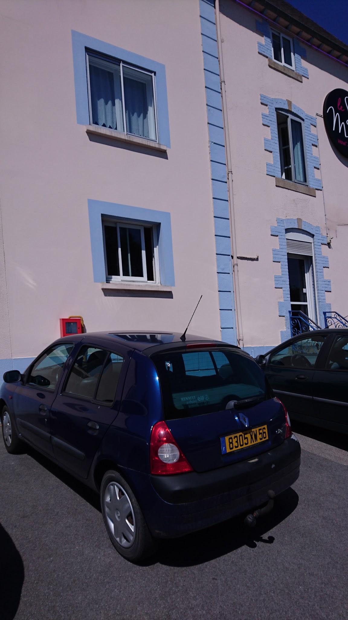 Photo n° 1 de l'avis de Stephane.u fait le 27/05/2017 à 09:09
