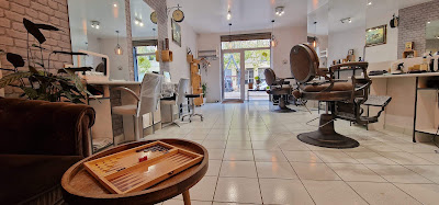 A&N barber à Montpellier