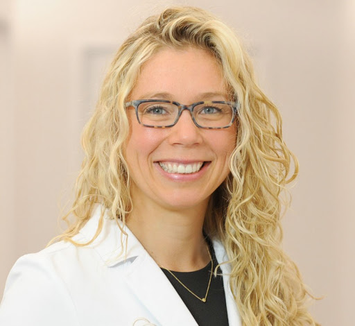 Dr. Elizabeth Kiracofe - Airia Comprehensive Dermatology