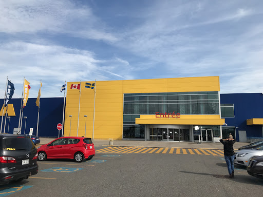 IKEA Montreal