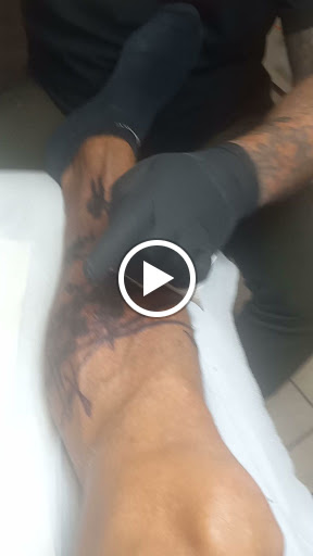 Explore obx tattoo ideas, creative tattoo ideas in Myrtle Beach, available at Dr Ink Tattoo