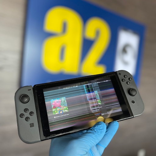 Phone Repair Service «A2 Phone Repair», reviews and photos, 3980 Platt Rd, Ann Arbor, MI 48108, USA