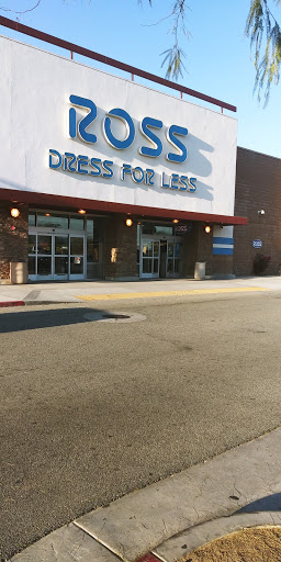 Clothing Store «Ross Dress for Less», reviews and photos, 78700 CA-111, La Quinta, CA 92253, USA