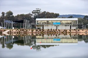 Champion Lakes Regatta Centre image