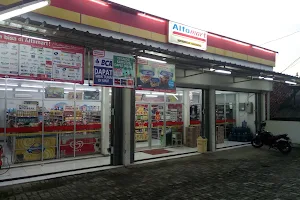 Alfamart Nunggul Nanggung image