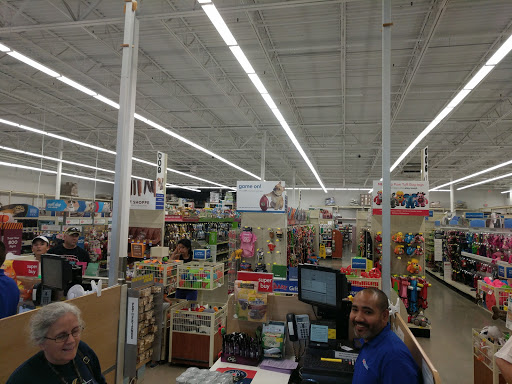 Pet Supply Store «PetSmart», reviews and photos, 11066 Pecan Park Blvd #315, Cedar Park, TX 78613, USA