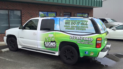 ABC Signs and Graphics