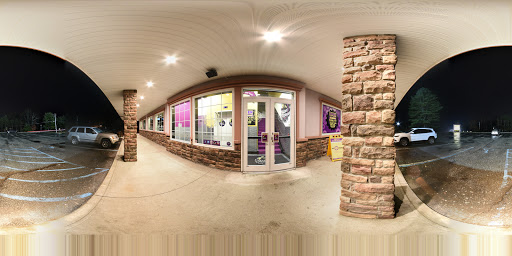 Gym «Planet Fitness», reviews and photos, 22 US-6, Port Jervis, NY 12771, USA