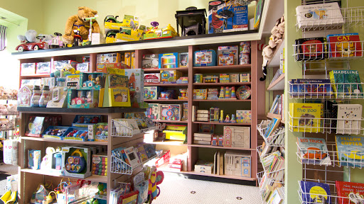 Toy Store «Adventures In Toys», reviews and photos, 250 W Maple Rd, Birmingham, MI 48009, USA