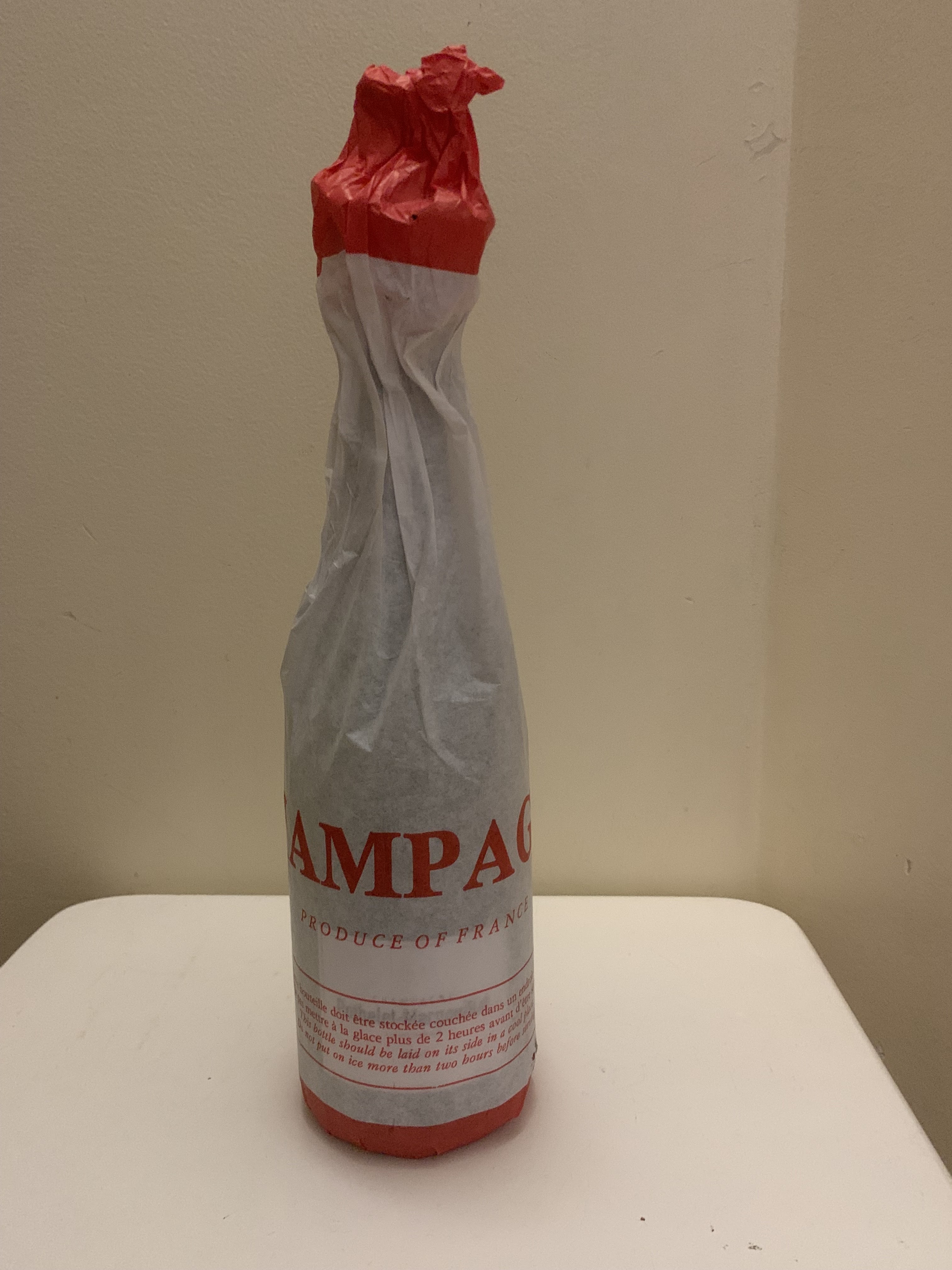 Photo n° 1 de l'avis de Paule.e fait le 14/12/2021 à 06:45