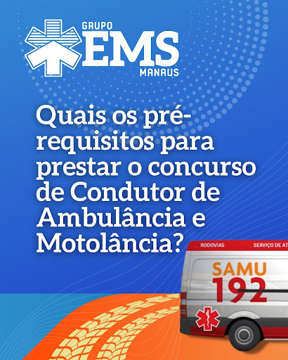 Grupo EMS Manaus