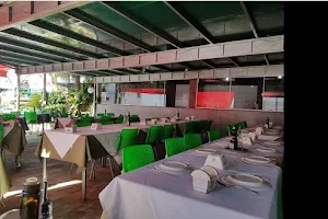 Carlinhos Restaurante Brasileiro - Serra Negra - SP image