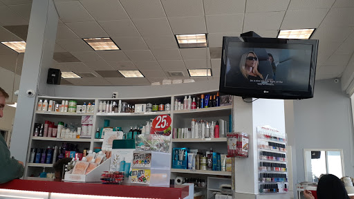 Hair Salon «Hair Color Salon», reviews and photos, 8438 S Dixie Hwy, Miami, FL 33143, USA