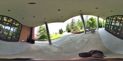 Performing Arts Theater «Anderson Center For the Arts», reviews and photos, Parkway E, Vestal, NY 13850, USA