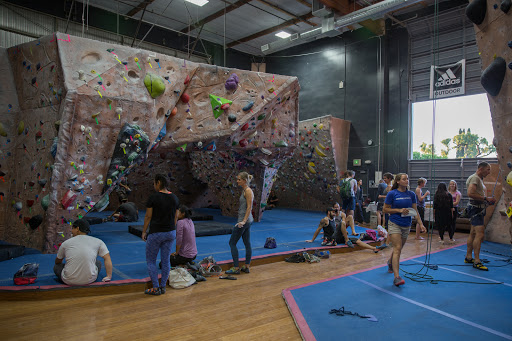 Rock Climbing «Rockreation Sport Climbing Center», reviews and photos, 1300 Logan Ave, Costa Mesa, CA 92626, USA