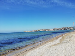 Mysovoye Beach'in fotoğrafı imkanlar alanı
