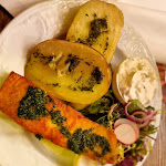 Photo n°2 de l'avis de Michelle-Marie.i fait le 04/06/2023 à 18:07 sur le  Sophienkeller im Taschenbergpalais à Dresden