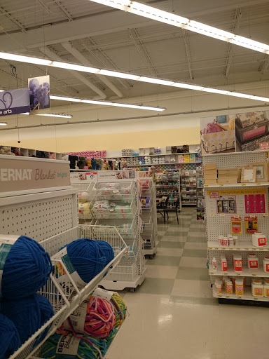 Fabric Store «Jo-Ann Fabrics and Crafts», reviews and photos, 2201 NW Barry Rd, Kansas City, MO 64154, USA