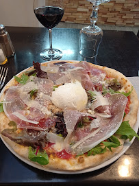 Pizza du Restaurant italien Palazzo à Lille - n°19