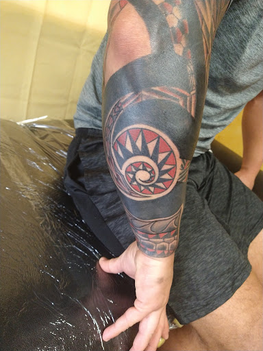 Tattoo Shop «Tattoos Unlimited», reviews and photos, 679 S Union Ave, Pueblo, CO 81004, USA