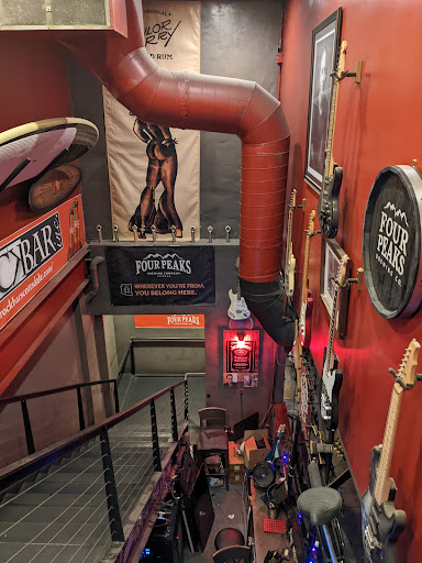 Bar «Rockbar Inc.», reviews and photos, 4245 N Craftsman Ct, Scottsdale, AZ 85251, USA