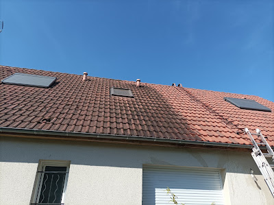 Artisan Renaud Couverture📍 Couvreur - Zingueur - Orléans à Fleury-les-Aubrais