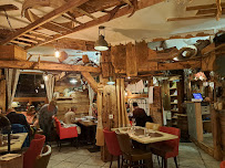 Atmosphère du Restaurant L'Estanco à Val-Cenis - n°2