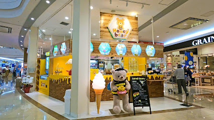 Honey bear(ハニーベア)ゆめシティ店