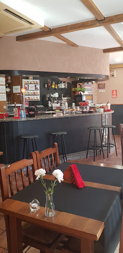 La Bodegueta Bar Restaurant