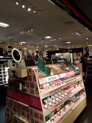 Cosmetics Store «SEPHORA inside JCPenney», reviews and photos, 341 Newnan Crossing Bypass, Newnan, GA 30265, USA
