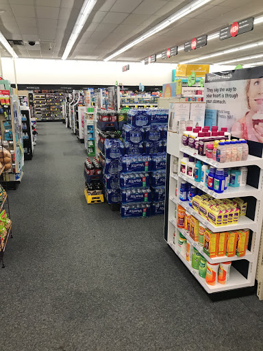 Drug Store «CVS», reviews and photos, 6436 Springfield Plaza, Springfield, VA 22150, USA