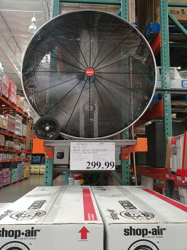 Warehouse store «Costco Business Center», reviews and photos, 12530 Prairie Ave, Hawthorne, CA 90250, USA