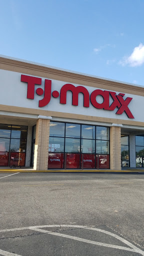 Department Store «T.J. Maxx», reviews and photos, 2487 W US Hwy 90 #337, Lake City, FL 32055, USA