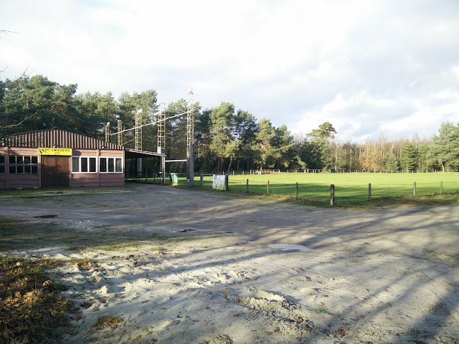 Beoordelingen van Voetbalclub Lansiers in Lommel - Sportcomplex