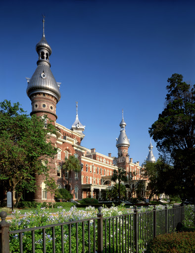 Henry B. Plant Museum