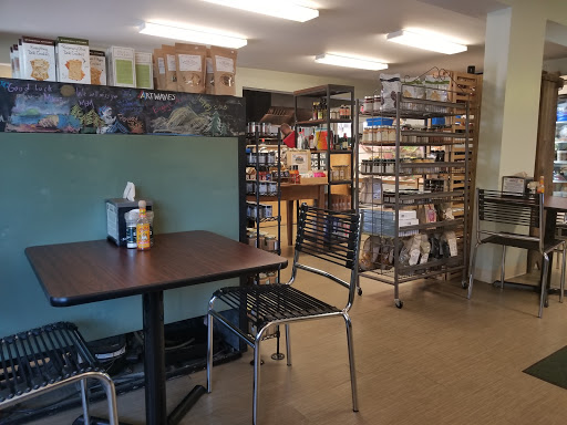 Seafood Market «Peekytoe Provisions», reviews and photos, 244 Main St, Bar Harbor, ME 04609, USA