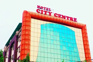 Hotel City Centre image